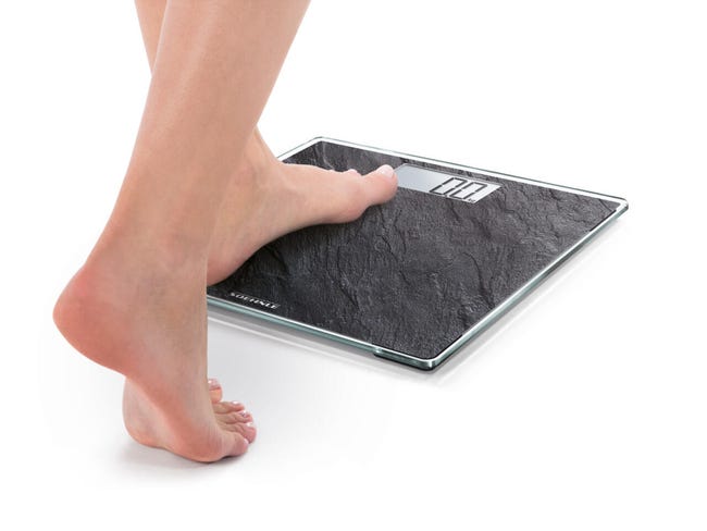 Leroymerlin Bilancia pesa persone SOEHNLE max 180 kg Novità