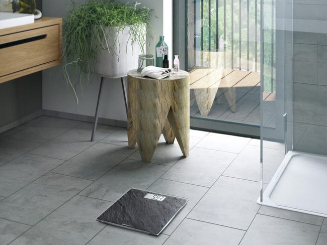 Leroymerlin Bilancia pesa persone SOEHNLE max 180 kg Novità