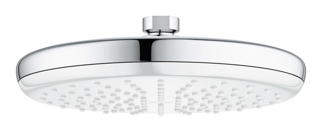 Leroymerlin Colonna doccia senza rubinetto Start Clova Italy