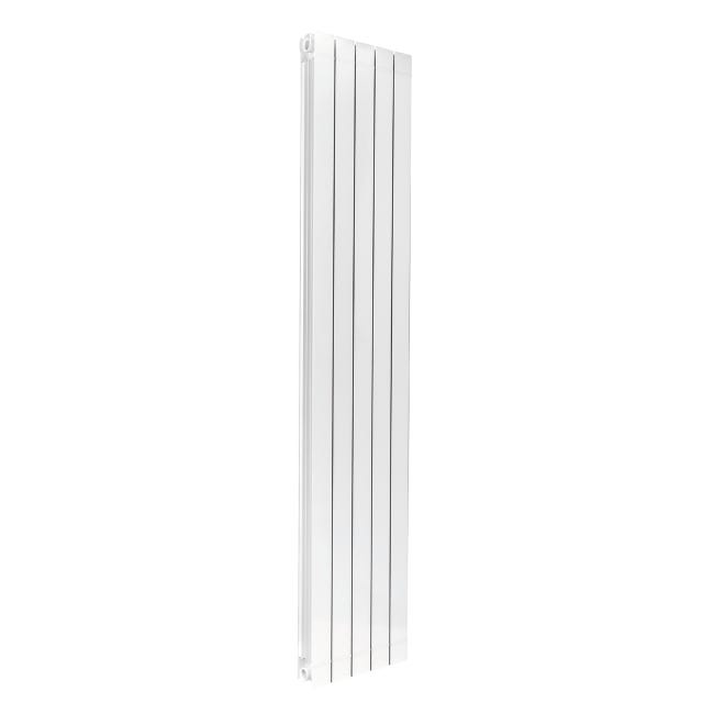 Leroymerlin Radiatore acqua calda PRODIGE SUPERIOR in alluminio 5 elementi interasse 2000 mm bianco Prezzo Ridotto