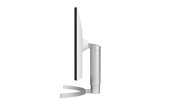 Leroymerlin LG 27UL550P-W monitor computer 68 6 cm (27") 3840 x 2160 Pixel 4K Ultra HD LED Argento Qualità Garantita