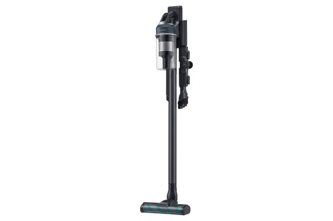 Leroymerlin Samsung Aspirapolvere senza filo Jet� 85 premium 210W VS20C852FTB Offerte