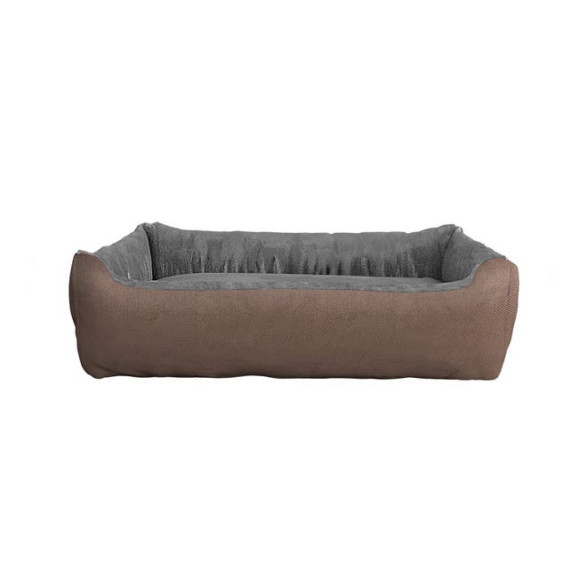 Leroymerlin CUCCIA LOVE SOGNI E CAPRICCI PETS 84x66 cm TORTORA