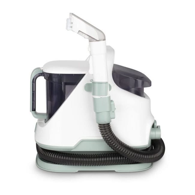 Leroymerlin H.Koenig Pulitore tessile portaile per letti divani tappeti TWT77 Italia
