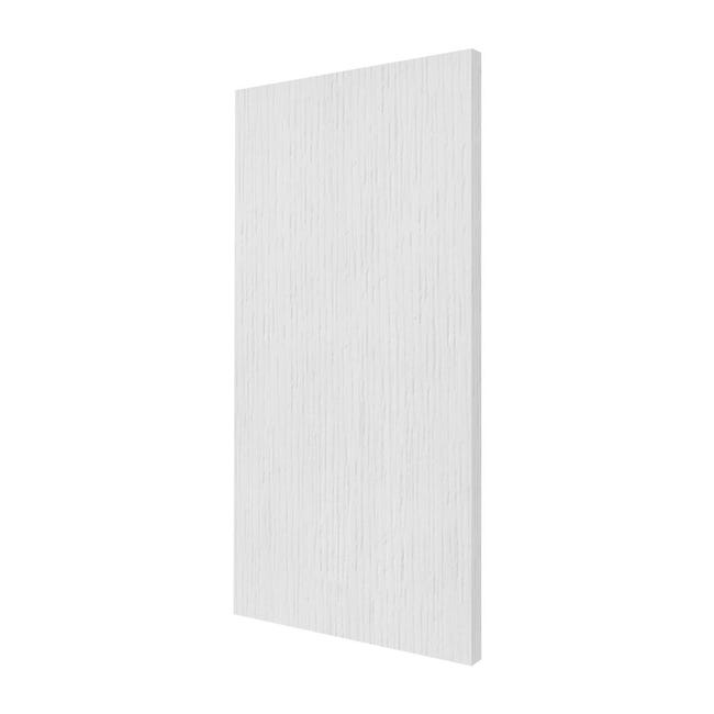 Leroymerlin Anta per porta scorrevole Renoir in mdf bianco L 92.5 x H 211.5 cm Vendita Calda