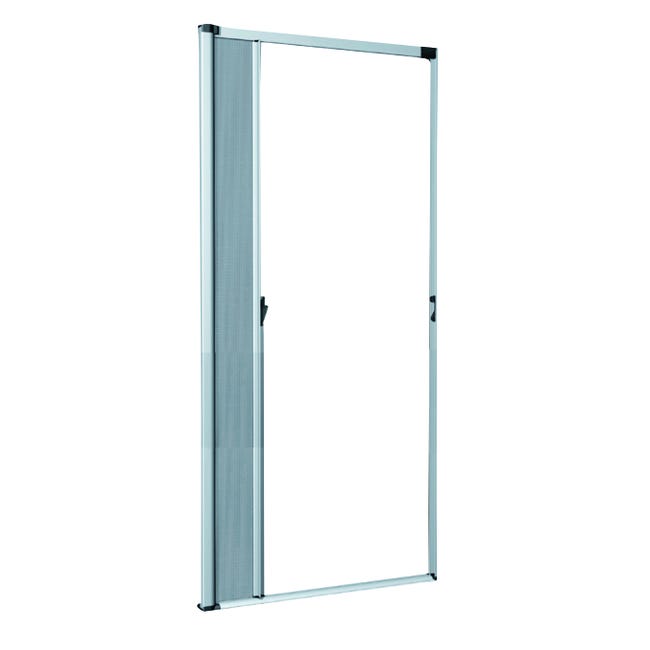 Leroymerlin Zanzariera avvolgibile MEDAL Bazar Libera per portafinestra L 160 x H 250 cm bianco Sconto