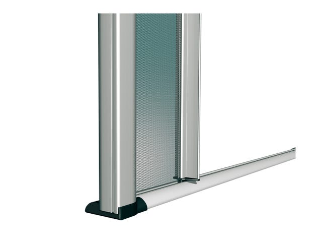 Leroymerlin Zanzariera avvolgibile MEDAL Bazar Libera per portafinestra L 160 x H 250 cm bianco Sconto
