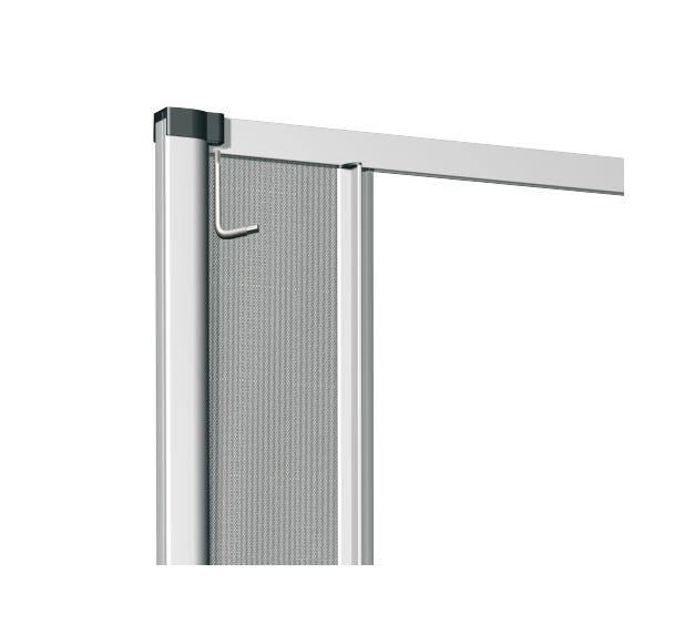 Leroymerlin Zanzariera avvolgibile MEDAL Bazar Libera per portafinestra L 160 x H 250 cm bianco Sconto