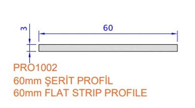 Leroymerlin Coprifilo per finestra in pvc colore bianco P 3 x H 60 x L 2000 mm 2025