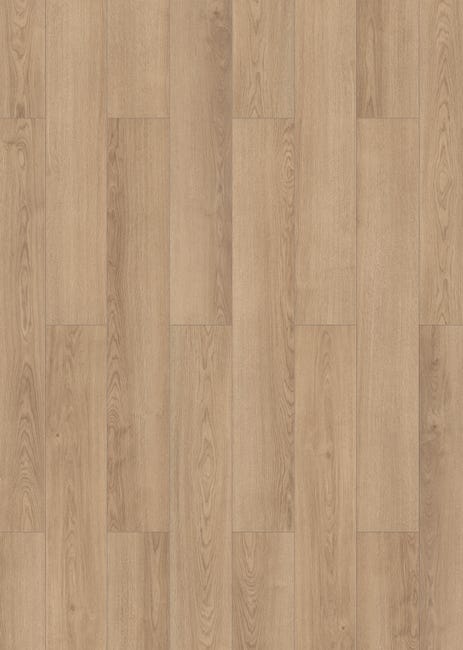 Leroymerlin Pavimento laminato CLASSEN Abele rovere chiaro resistente all'acqua Sp 7mm I Più Venduti