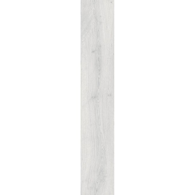 Leroymerlin Pavimento SPC in spc flottante clic passaggio molto intenso Cervinia rovere sbiancato Sp 5.7 mm GERFLOR 2025