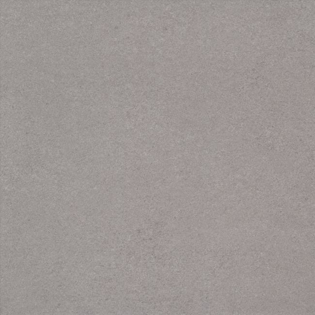 Leroymerlin Piastrella da pavimento esterno Spazio in gres porcellanato opaco grigio 34 x 34cm Sp. 7.4 mm traffico intenso (pei 4/5) R11 Italia