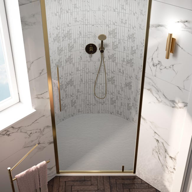 Leroymerlin Piastrella da pavimento e rivestimento interno ed esterno rettificato Silk Marble in gres porcellanato satinato grigio 120 x 60cm Sp. 9.2 mm traffico molto intenso (pei 5/5) Moda