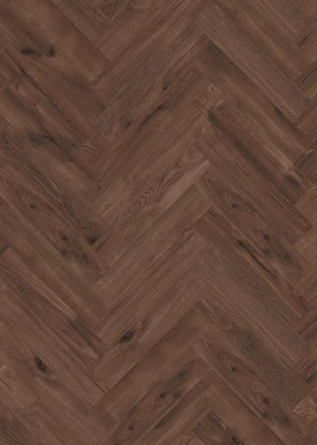 Leroymerlin Pavimento laminato ARTENS SPINA Monviso marrone Sp 8mm Acquista Ora