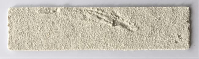 Leroymerlin Rivestimento decorativo in quarzo Elabrick bianco opaco da interno / esterno Shopping Online