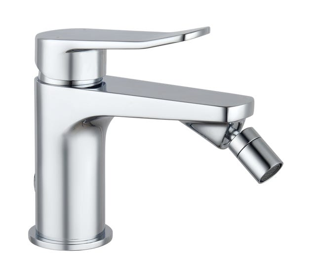 Leroymerlin Rubinetto per bidet Bora cromato lucido SENSEA In Saldo