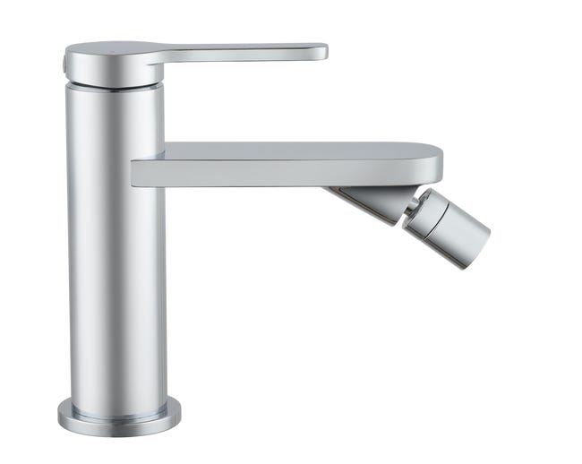 Leroymerlin Rubinetto per bidet Essential cromato lucido SENSEA Nuova