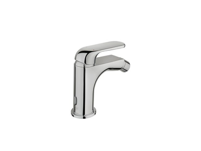 Leroymerlin Rubinetto per bidet Anders cromo lucido SENSEA 2025