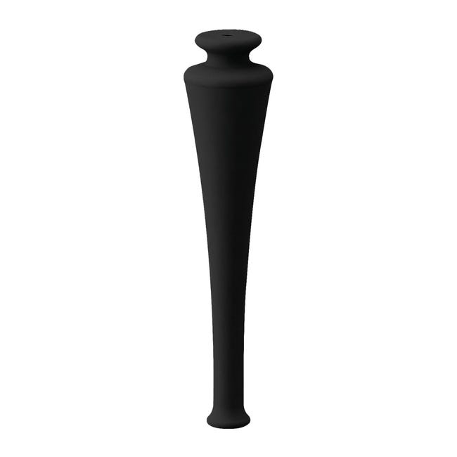 Leroymerlin Piedino mobili da bagno (componibile) Tiffany in legno H 35 cm 2 pezzi Sottocosto