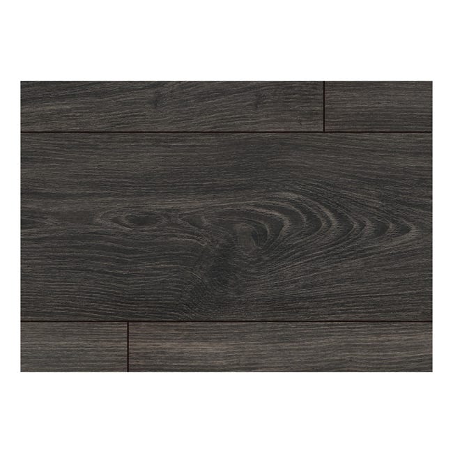 Leroymerlin Pavimento laminato ARTENS Acacia nero Sp 8mm Acquista Ora