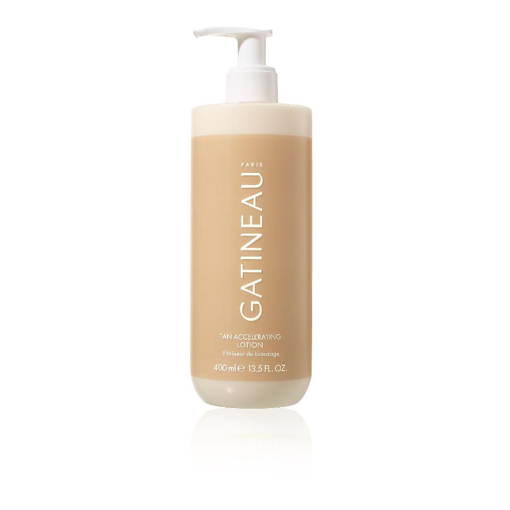 QVC Gatineau Tan Accelerating Lozione viso e corpo