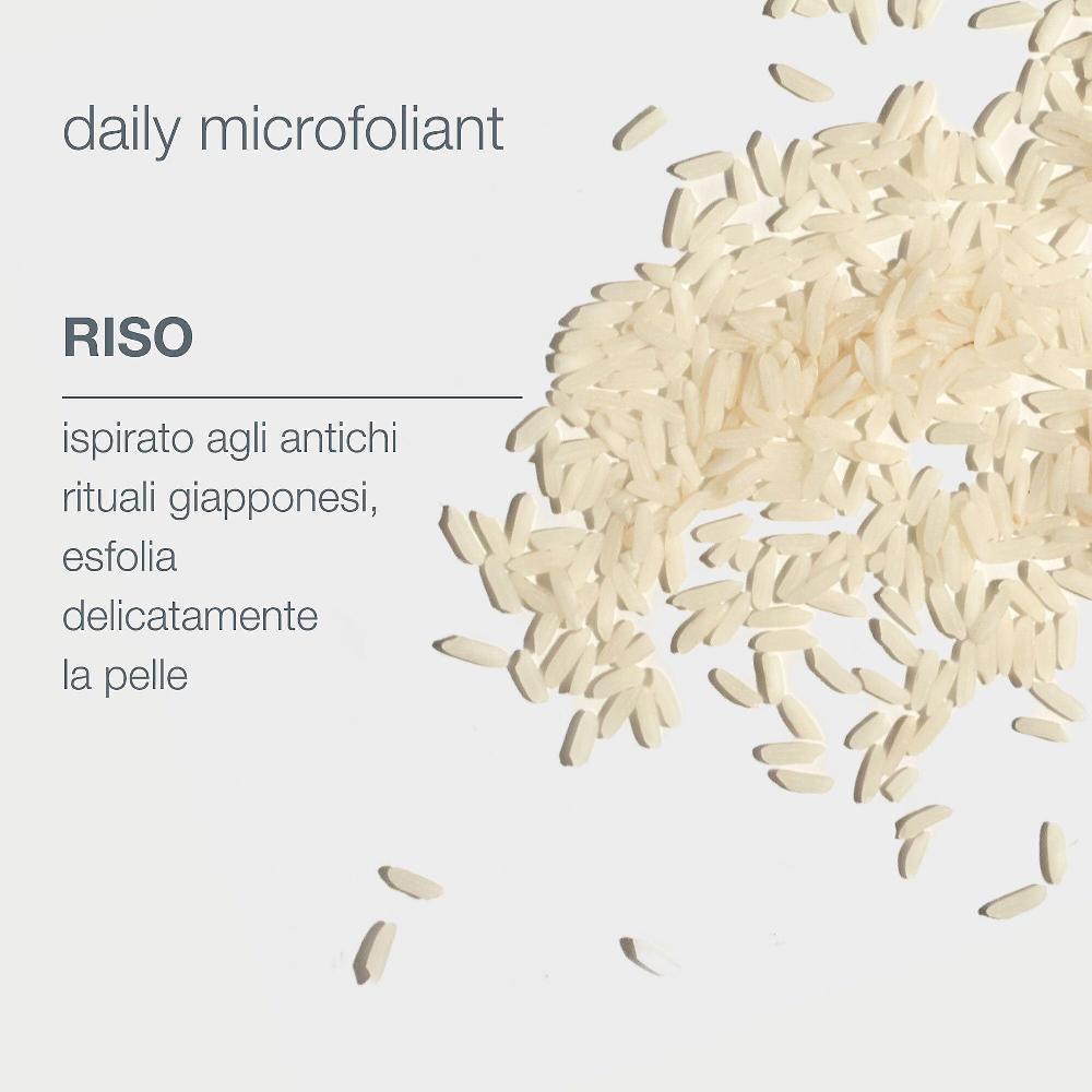 QVC Dermalogica Daily Microfoliant Polvere esfoliante a base di riso 74g Moda