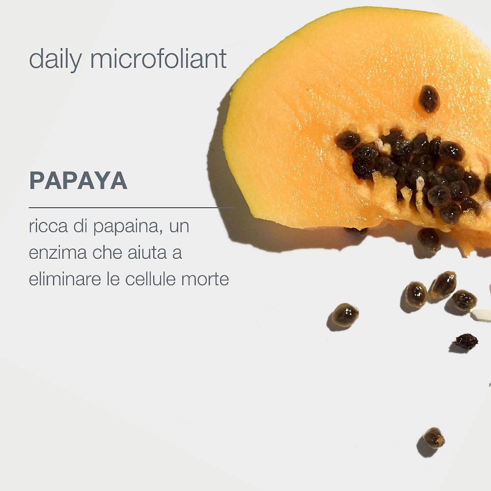 QVC Dermalogica Daily Microfoliant Polvere esfoliante a base di riso 74g Moda