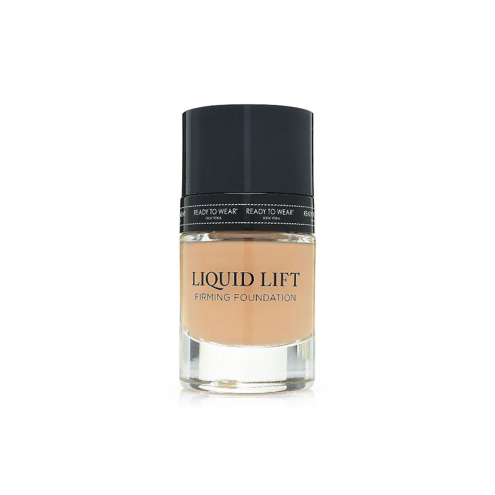 QVC Ready to Wear LiquidLift Fondotinta liquido+spugnetta Italia