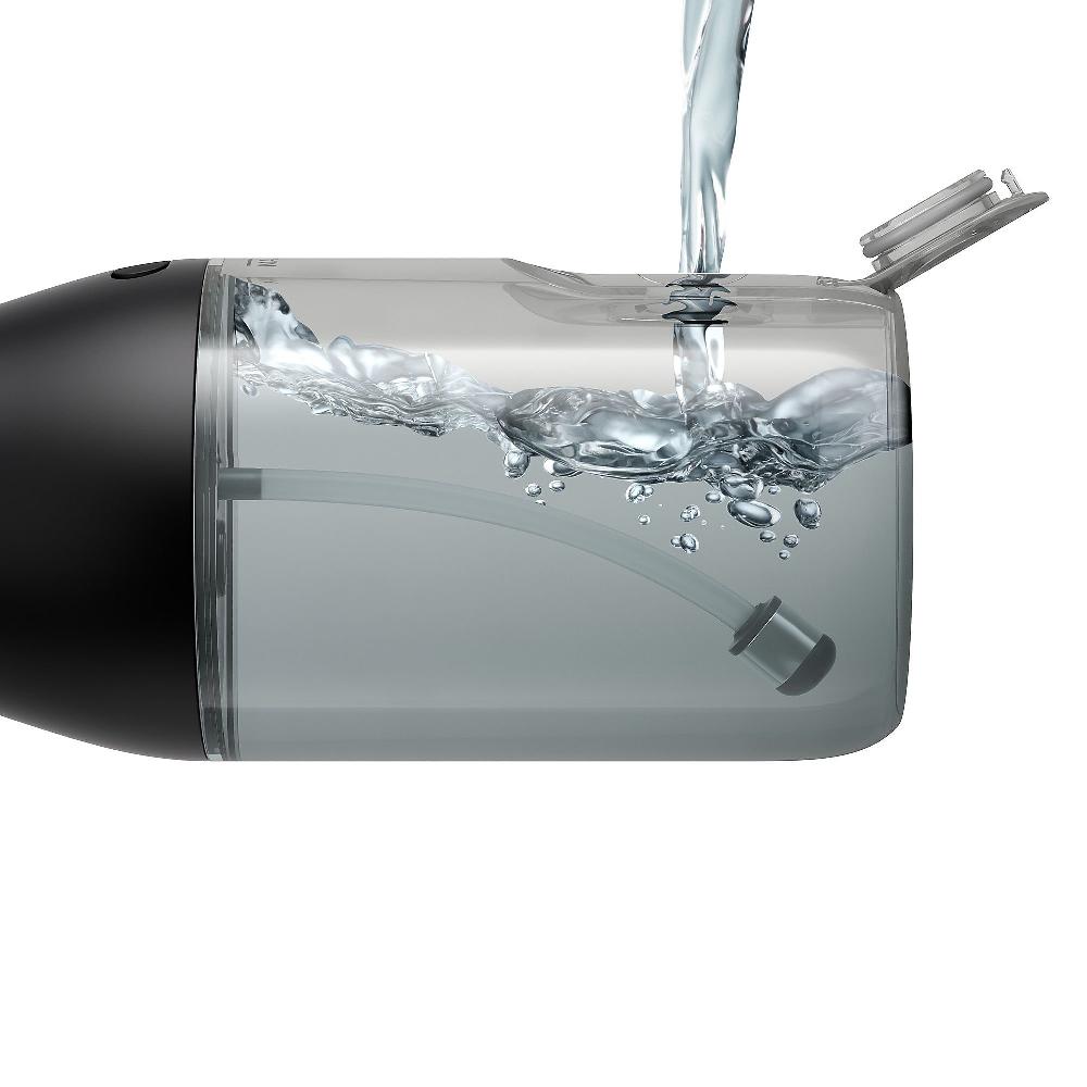 QVC Philips Dispositivo per la pulizia dentale Vendita