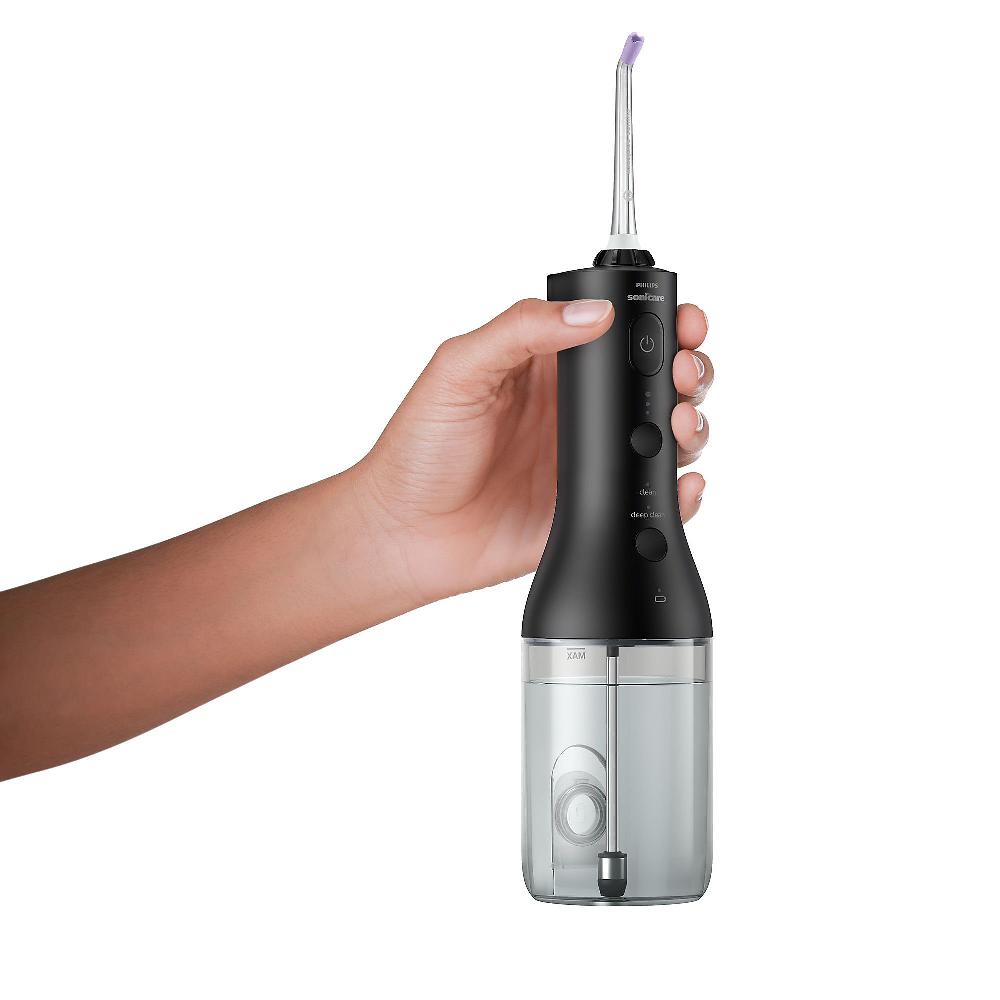 QVC Philips Dispositivo per la pulizia dentale Vendita