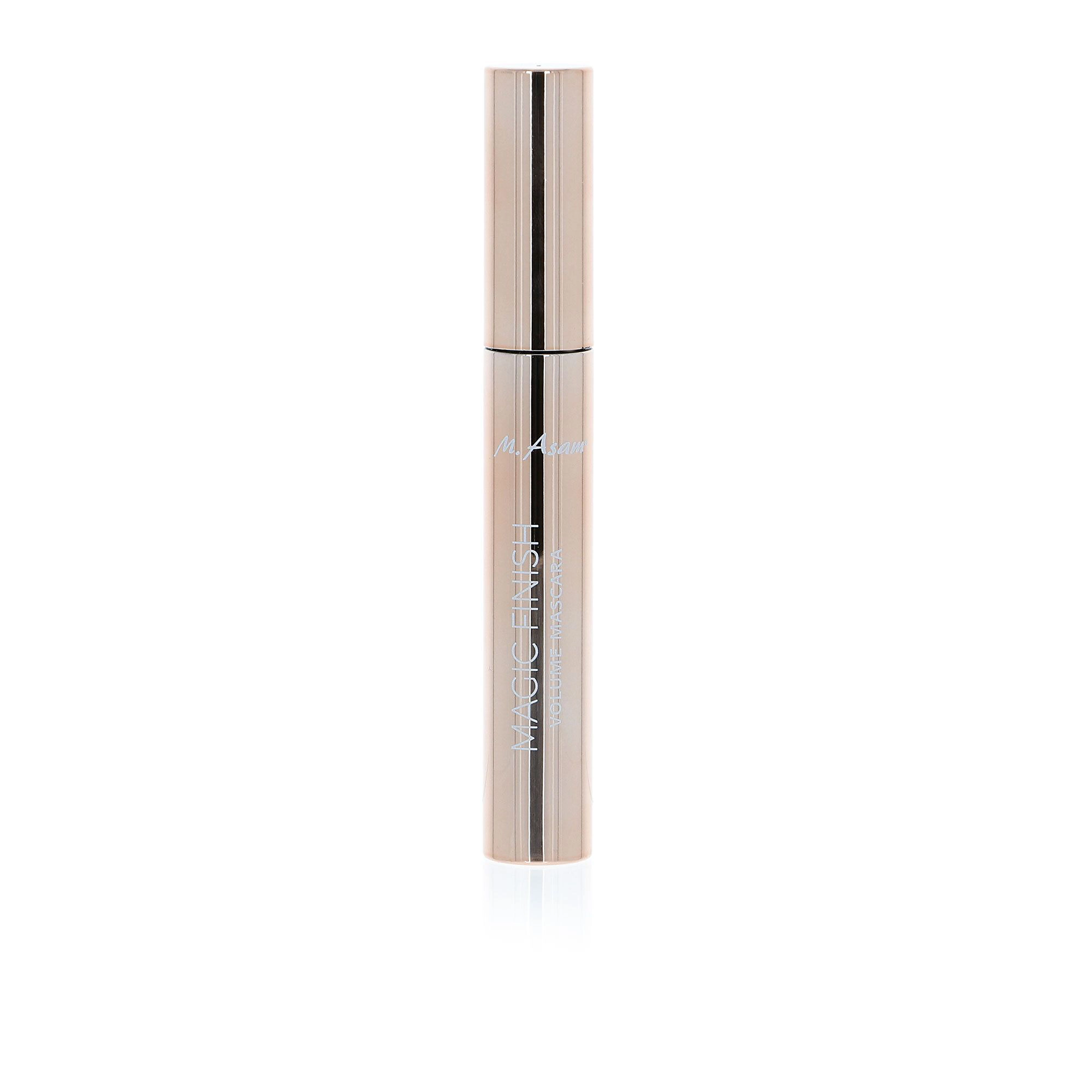 QVC M. Asam Magic Finish Mascara nero effetto volume Acquista Ora