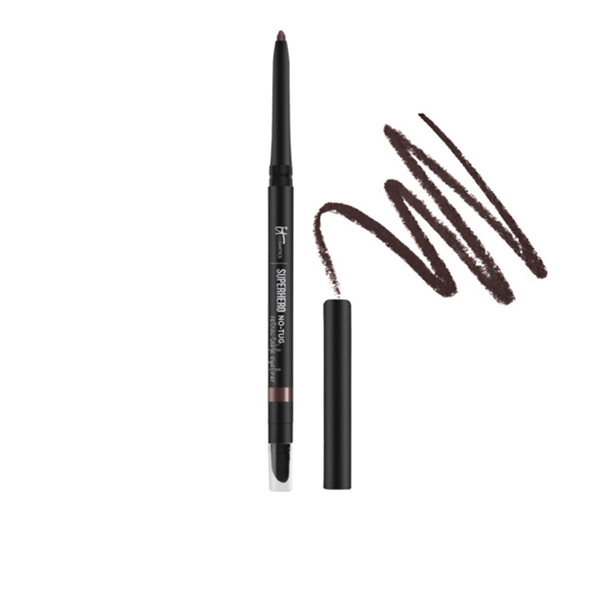 QVC IT Cosmetics 2 eyeliner automatici gel Superhero No-Tug Affare Del Giorno