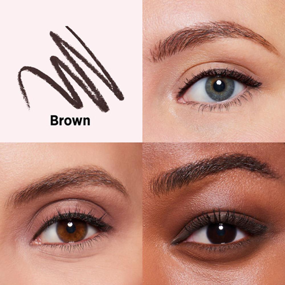 QVC IT Cosmetics 2 eyeliner automatici gel Superhero No-Tug Affare Del Giorno