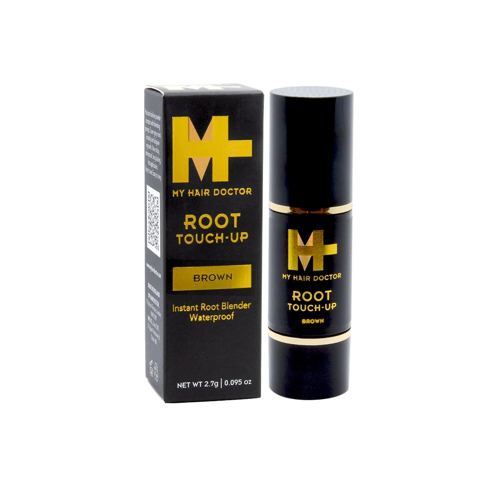 QVC My Hair Doctor Root Touch Up Duo In Vendita