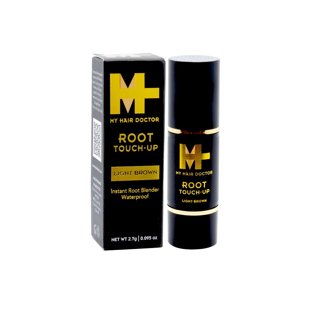 QVC My Hair Doctor Root Touch Up Duo In Vendita