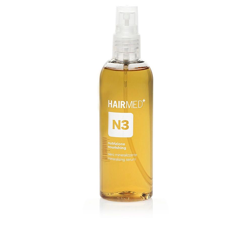 QVC Hairmed Siero nutrizione istantanea N3 per capelli