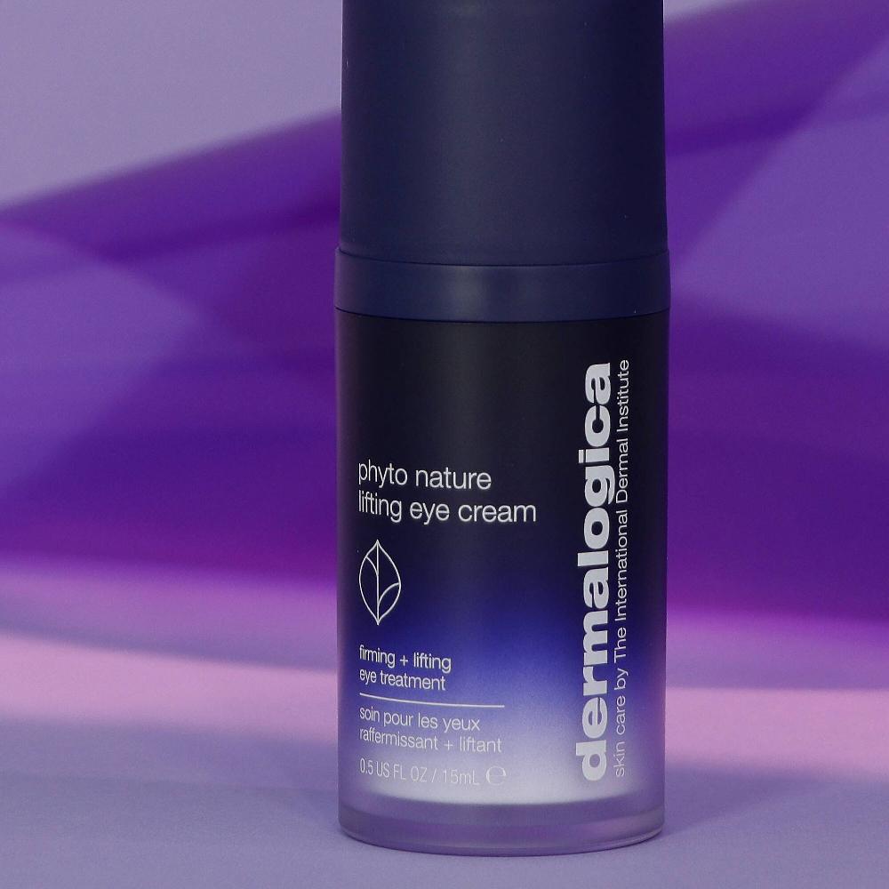 QVC Dermalogica contorno occhi rassodante Phyto Nature con peptidi I Più Venduti