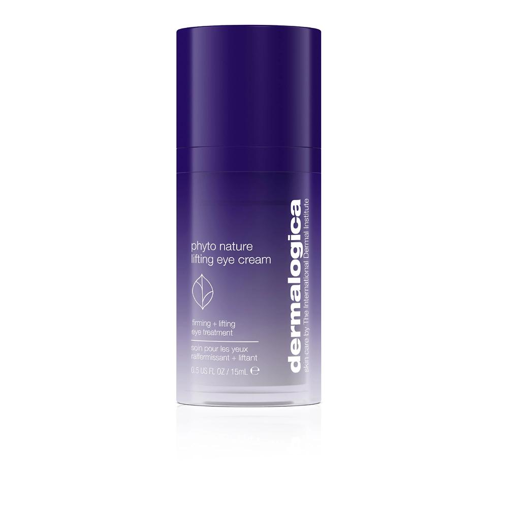 QVC Dermalogica contorno occhi rassodante Phyto Nature con peptidi I Più Venduti