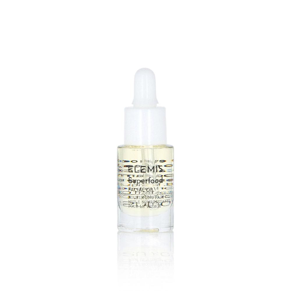 QVC Elemis Kit Superfood : Primer idratante e Illuminante+olio viso Vendite Flash