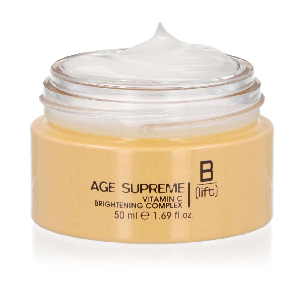 QVC Syrio B-LIFT Kit Age Supreme con siero e crema viso Italy