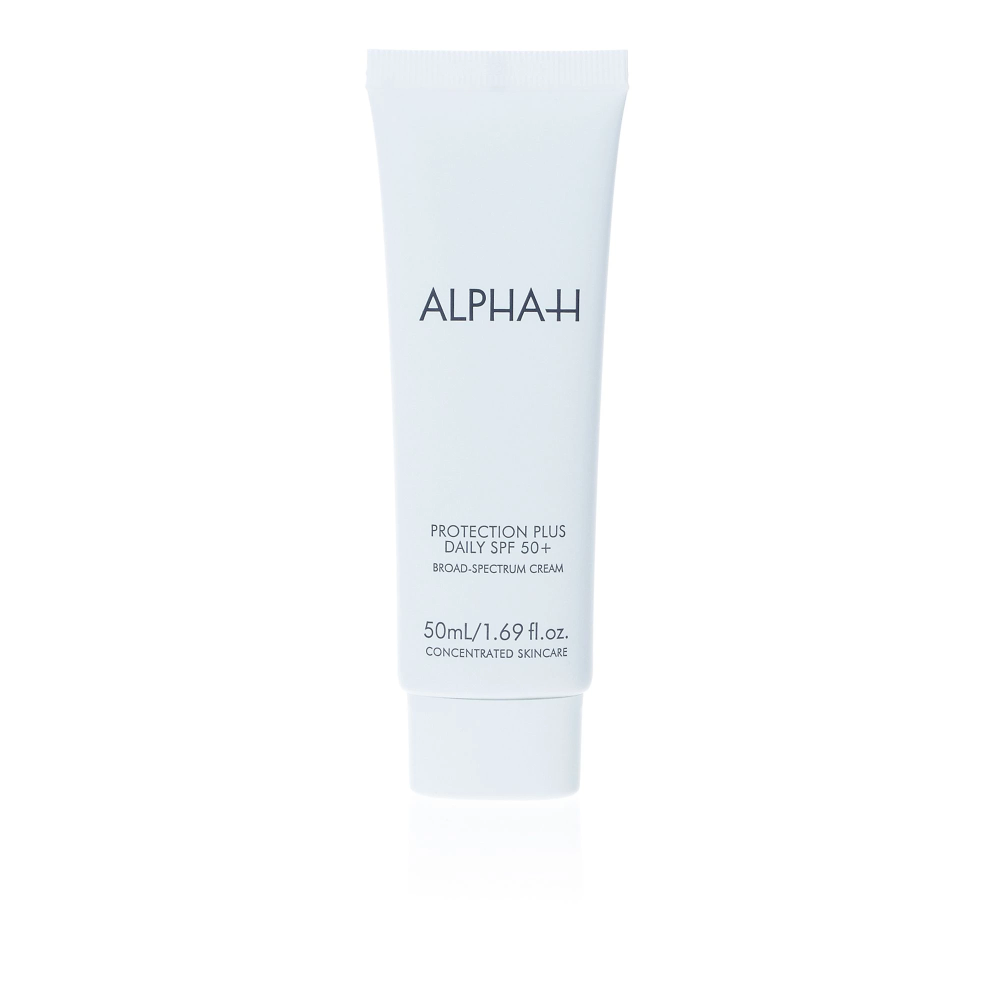 QVC Alpha - H Crema solare SPF50+ e crema occhi Liquid Gold Promozione