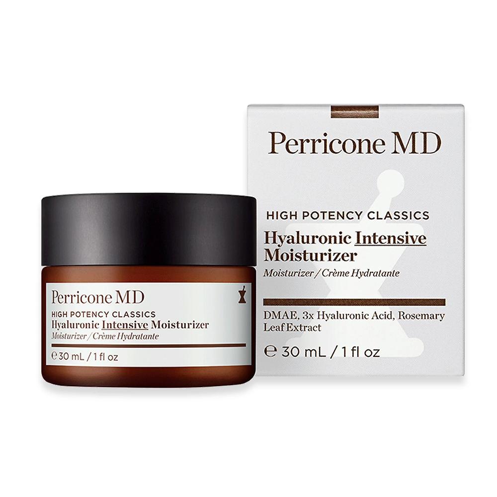 QVC Perricone MD High Potency Classics Idratante + Cold Plasma Plus Spedizione Gratuita