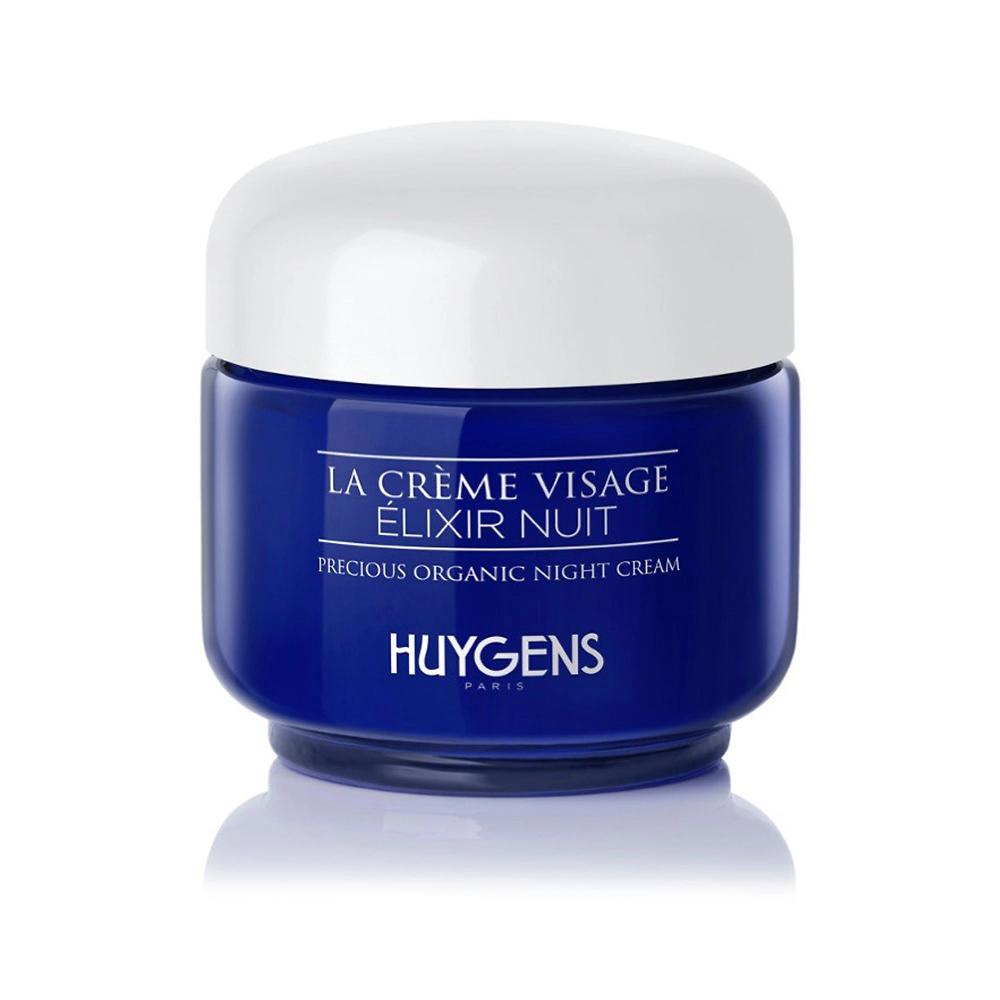 QVC Huygens Crema viso notte rigenerante Consegna Veloce