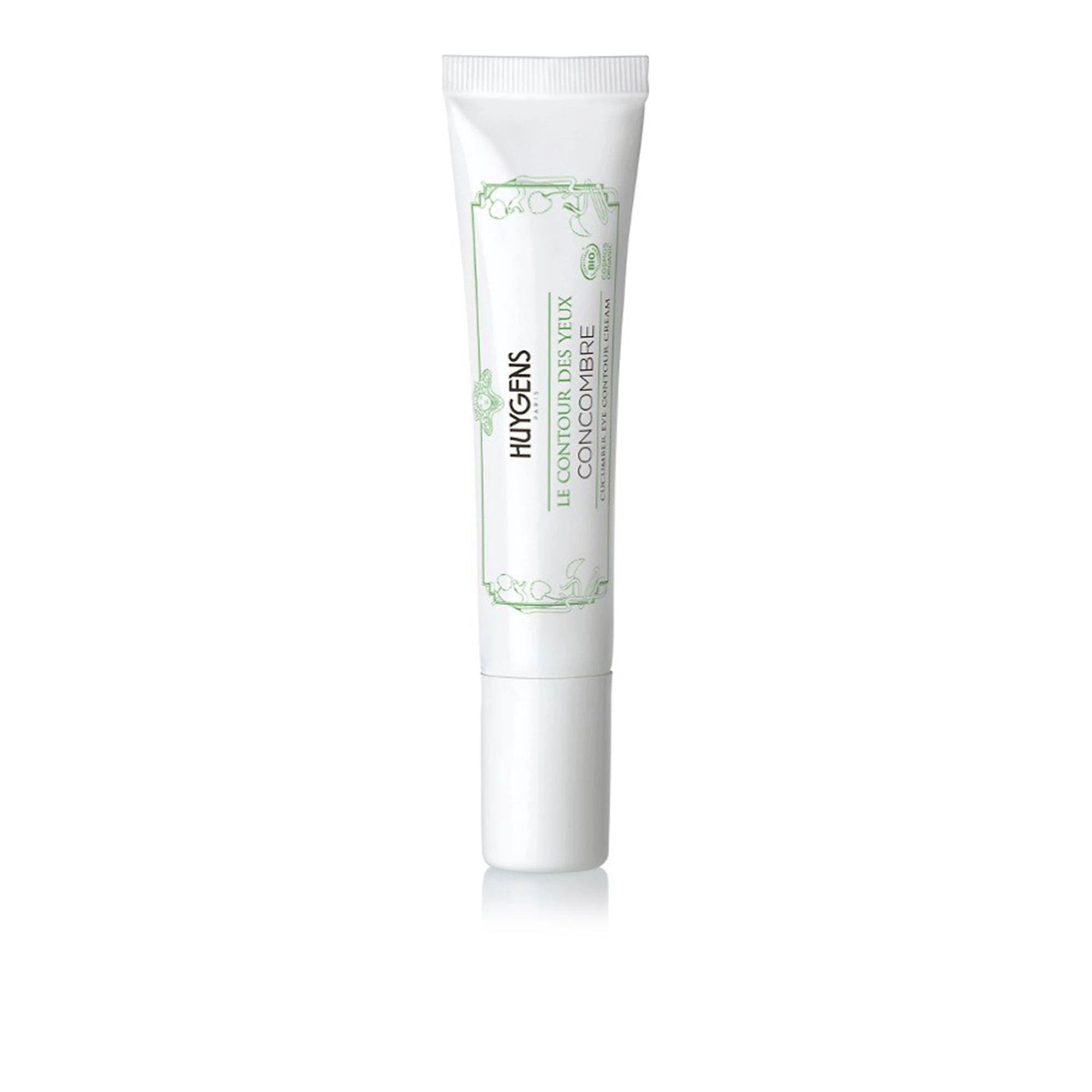 QVC Huygens Trattamento cosmetico occhi con cetriolo e caffeina Fino Al -60%