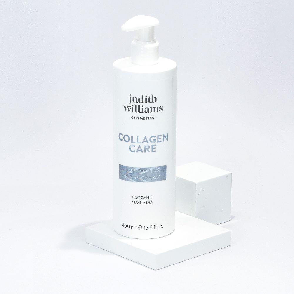 QVC Judith Williams Crema corpo nutriente con Aloe Vera Offerte