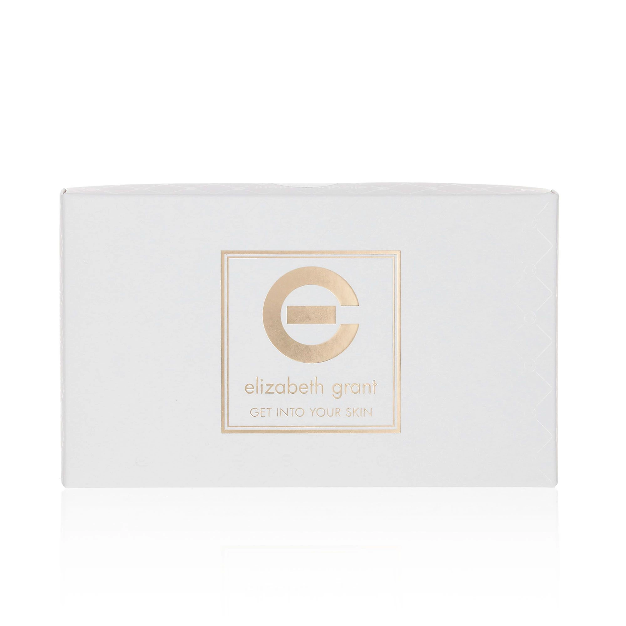 QVC Elizabeth Grant Wonder Effect 4pz Trattamento cosmetico Hotsell