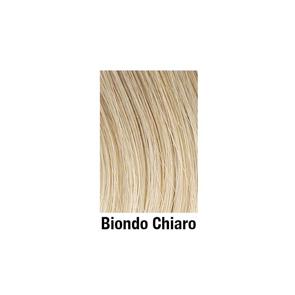 QVC Hairdo Parrucca lunga mossa frangia laterale Negozio