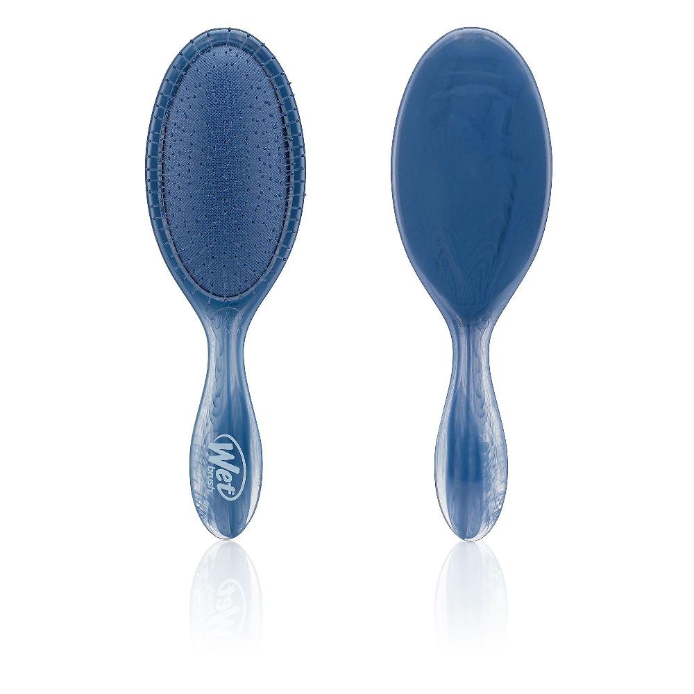 QVC Wet Brush Spazzola districante Natural Marble