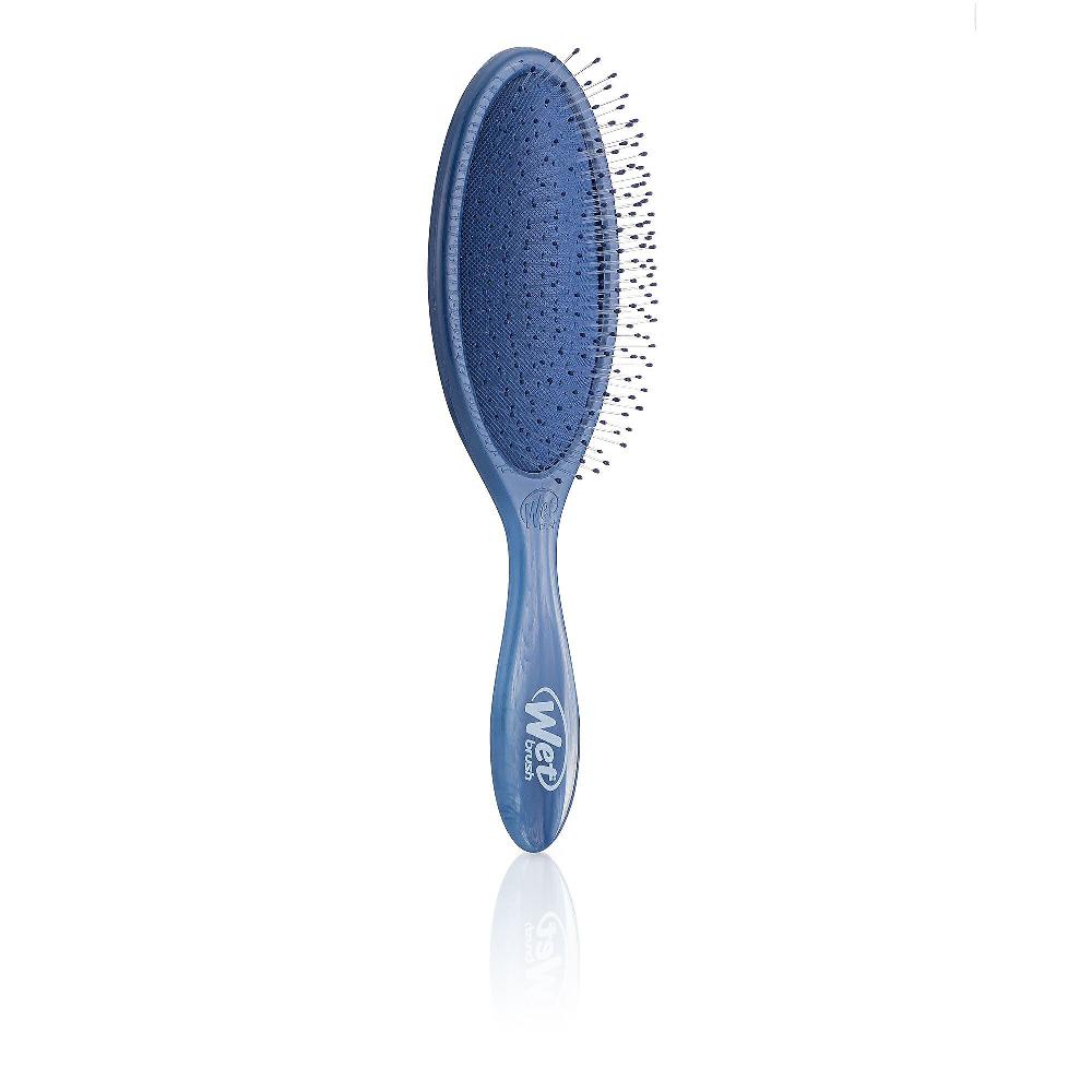 QVC Wet Brush Spazzola districante Natural Marble Vendita