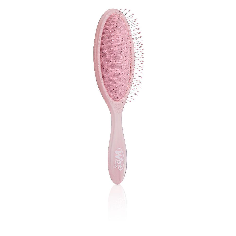 QVC Wet Brush Spazzola districante Natural Marble Vendita